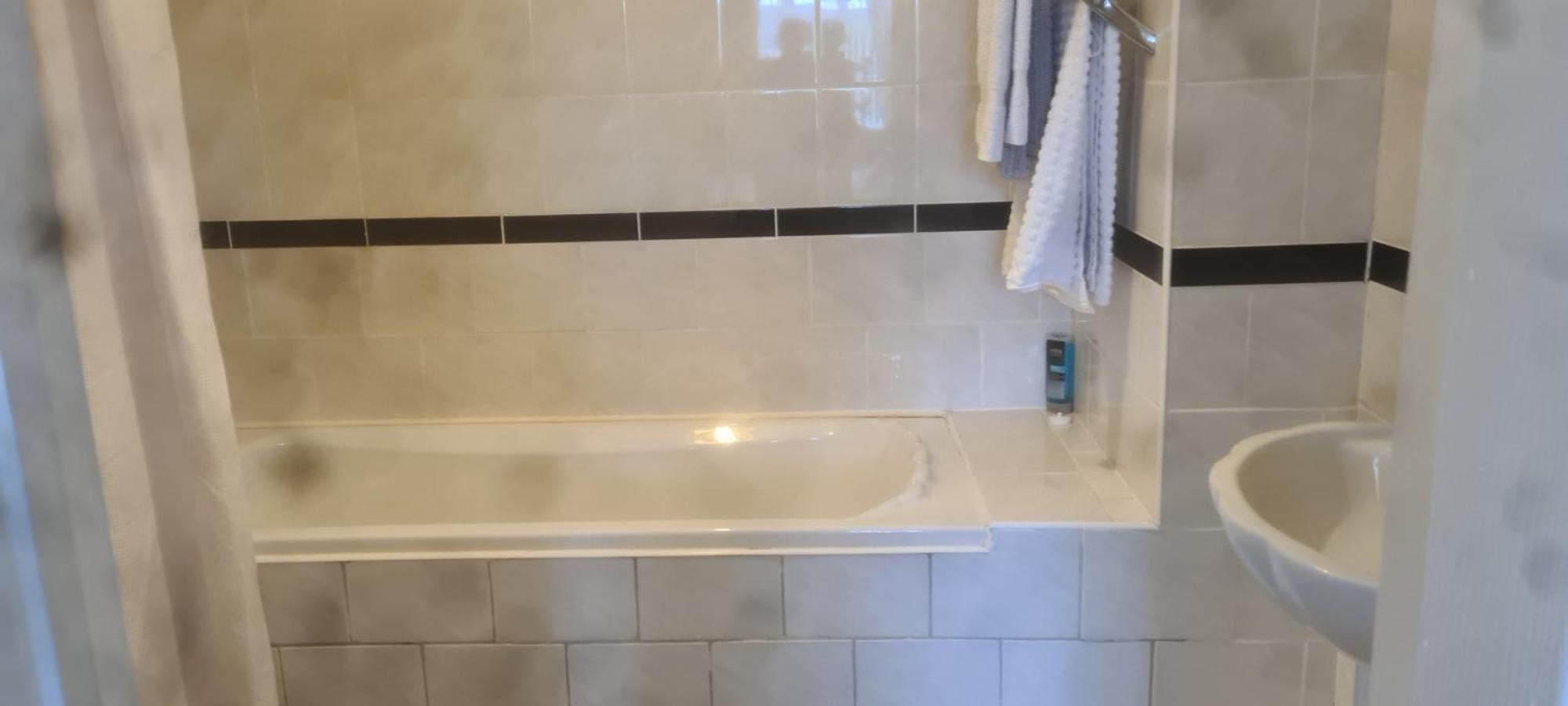 Parc Lodge Guesthouse Bridgend  Cameră foto